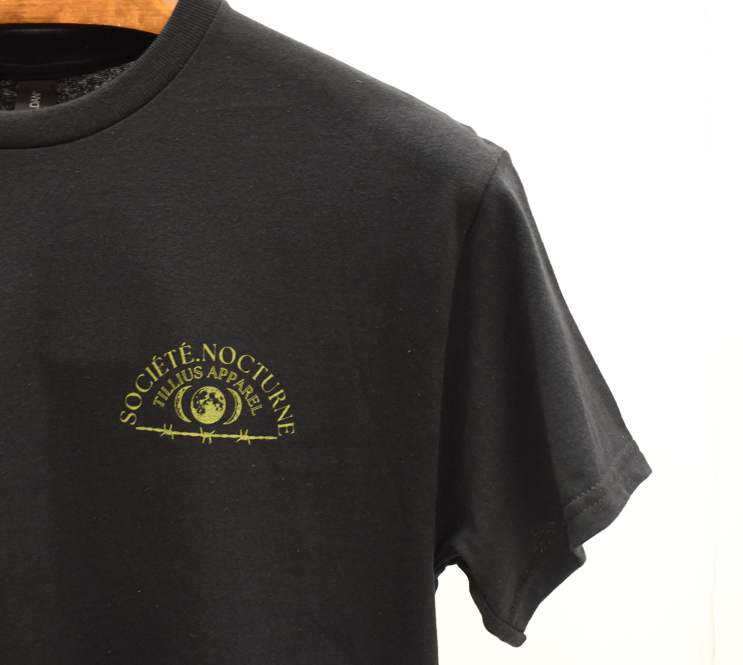 Société Nocturne - Limited Edition T-Shirt