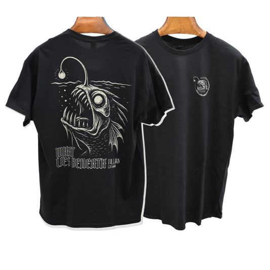 What Lies Beneath - Limited Edition T-Shirt