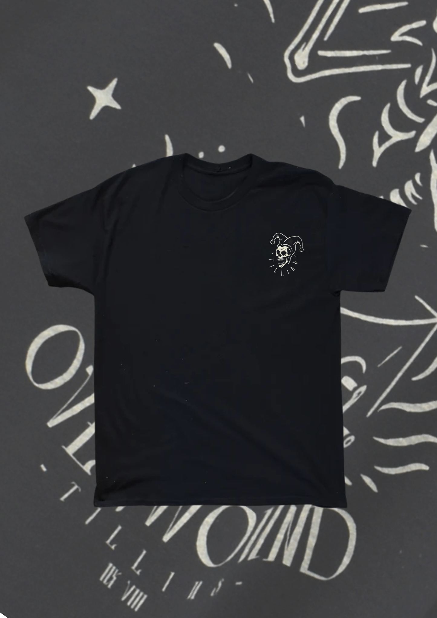 Overwound - Limited Edition T-Shirt