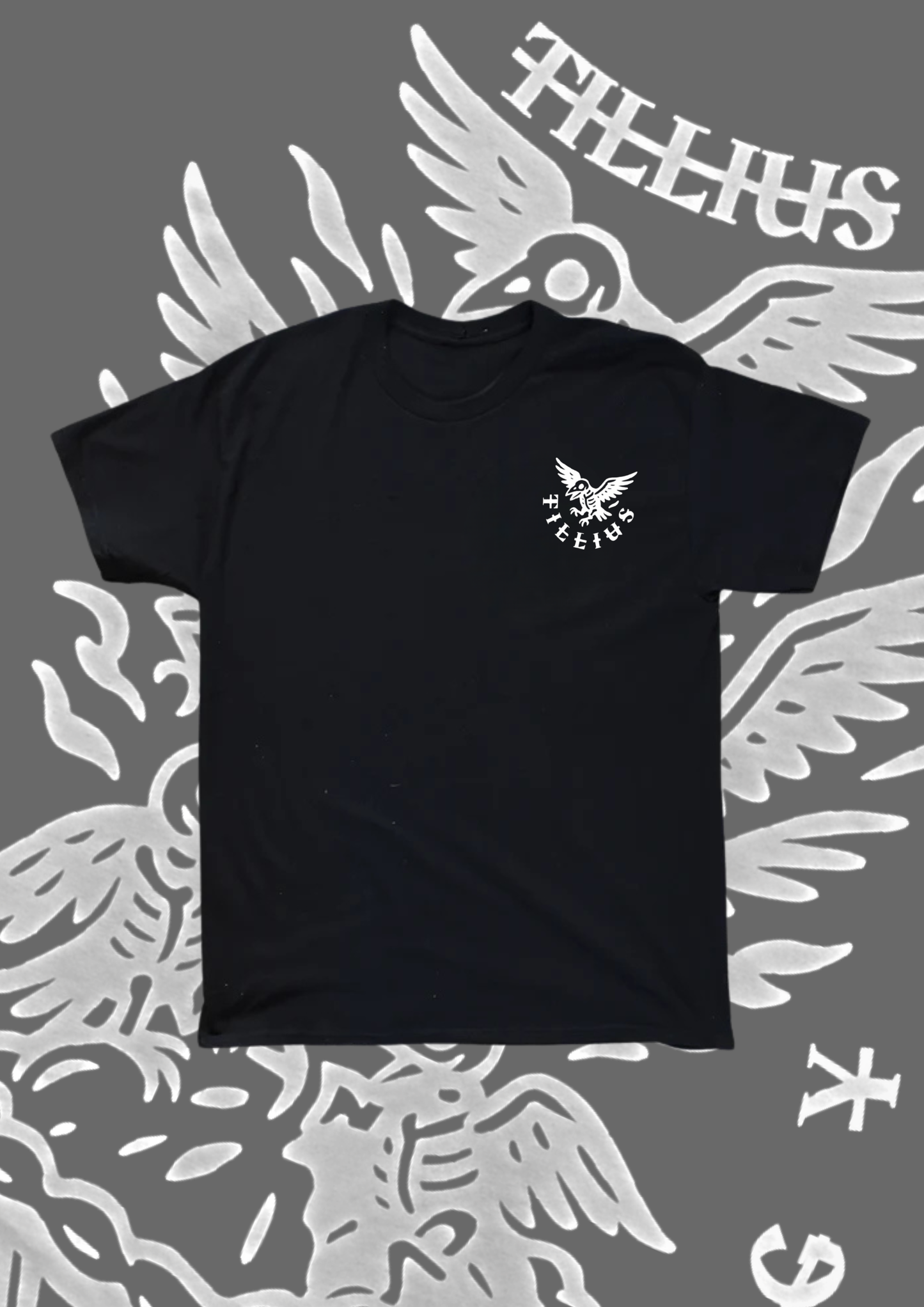 Exit Strategy - Limited Edition T-Shirt