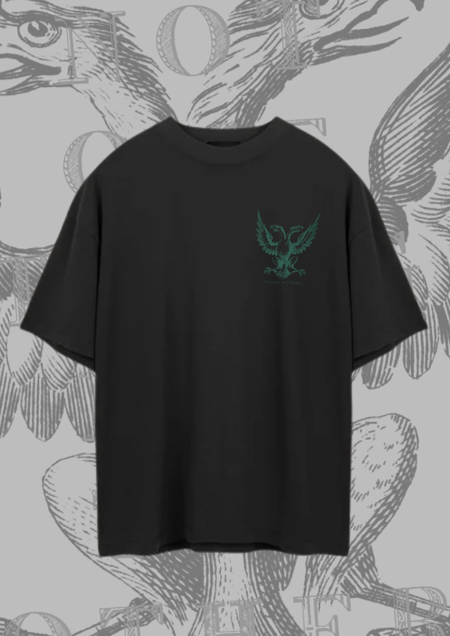 Not One Thing, Not The Other - Limited Edition T-Shirt
