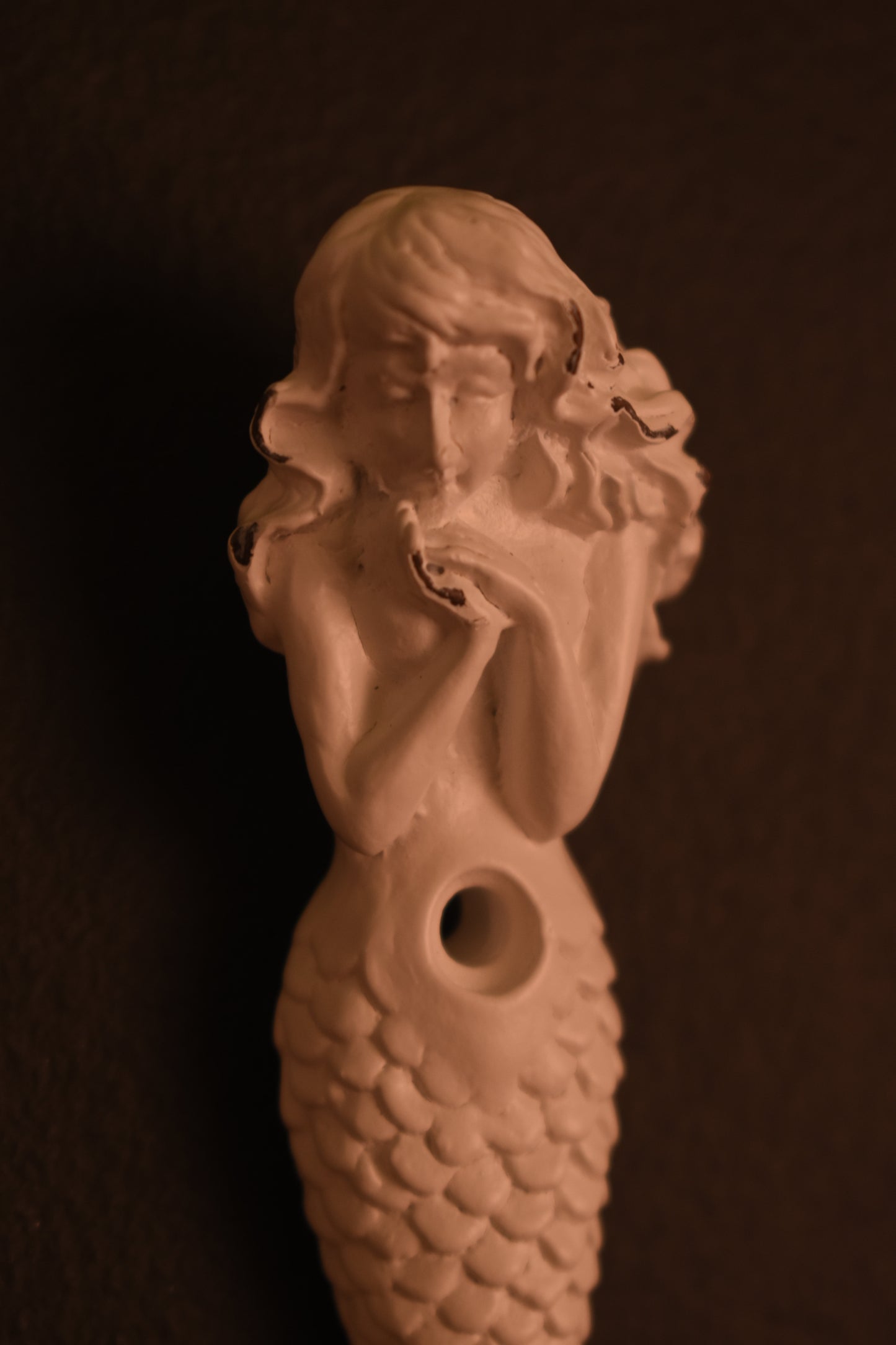 Mermaid Wall Hook