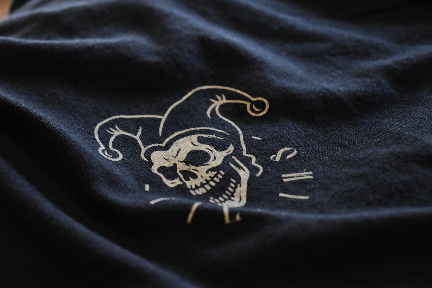 Overwound - Limited Edition T-Shirt
