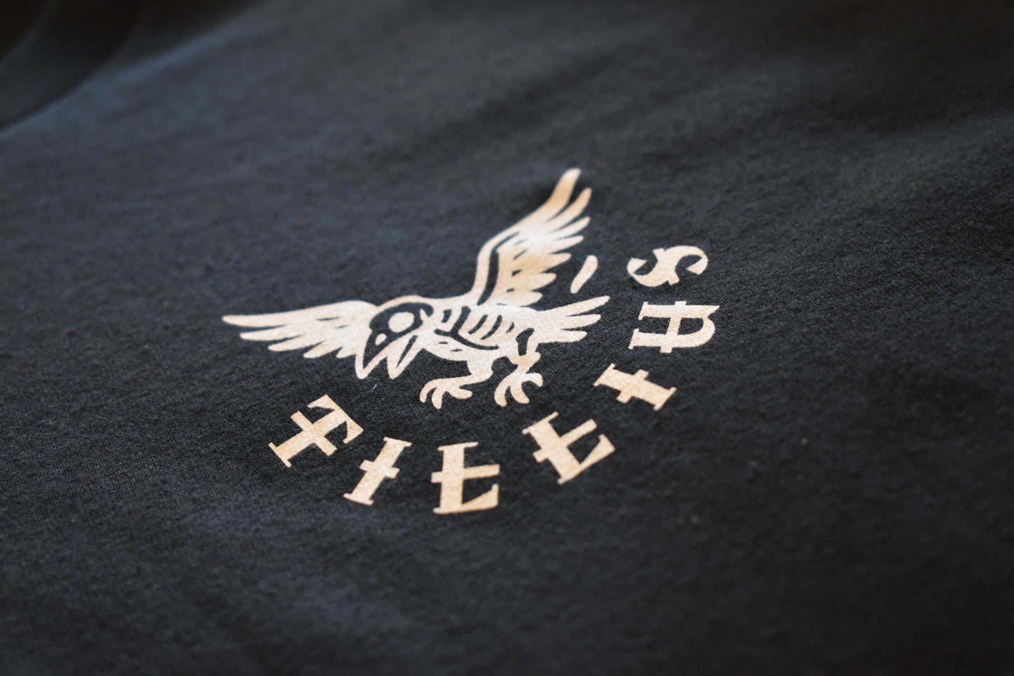 Exit Strategy - Limited Edition T-Shirt