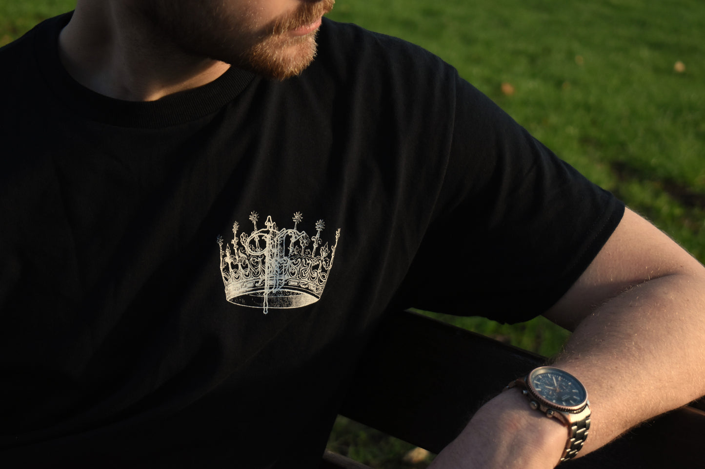 Winged Serpent - Limited Edition T-Shirt