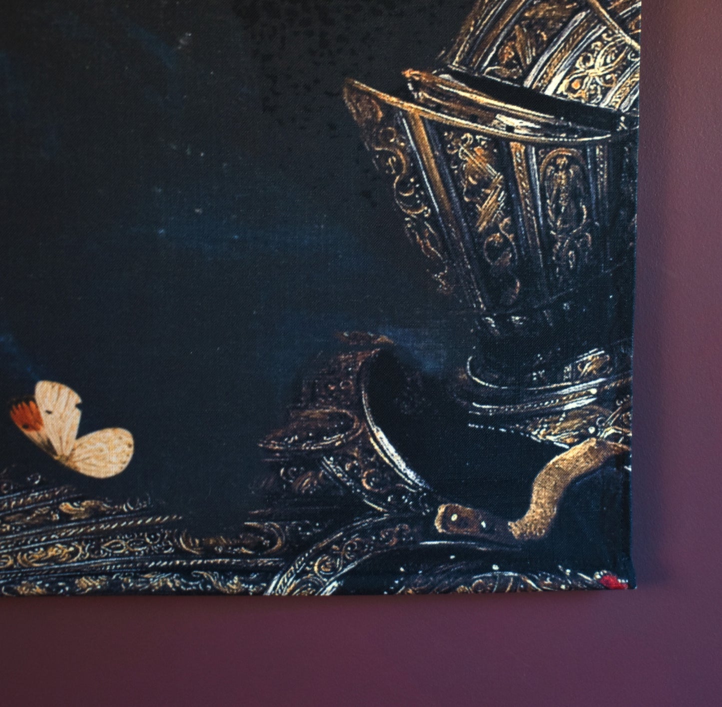 Lucretia Wall Hanging