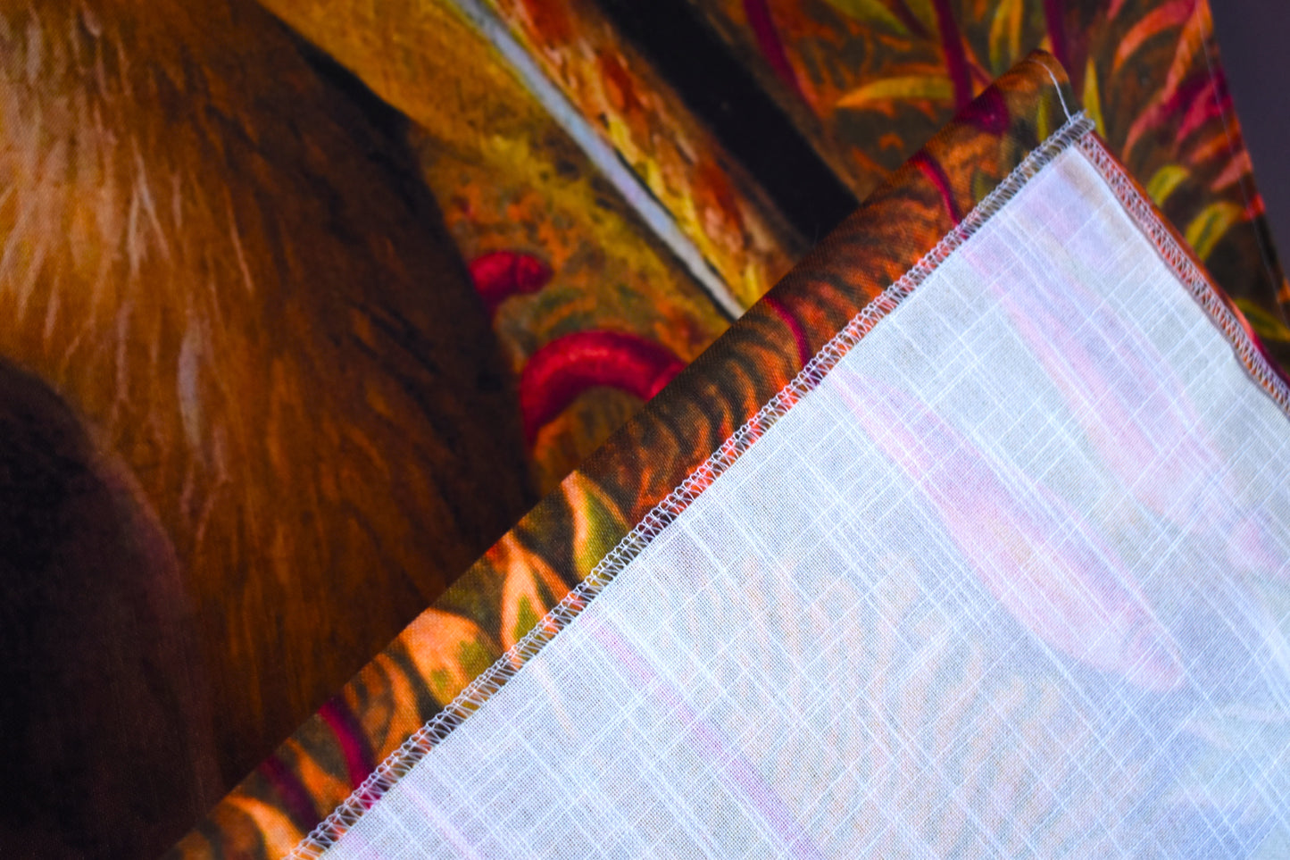 Pelican Wall Hanging