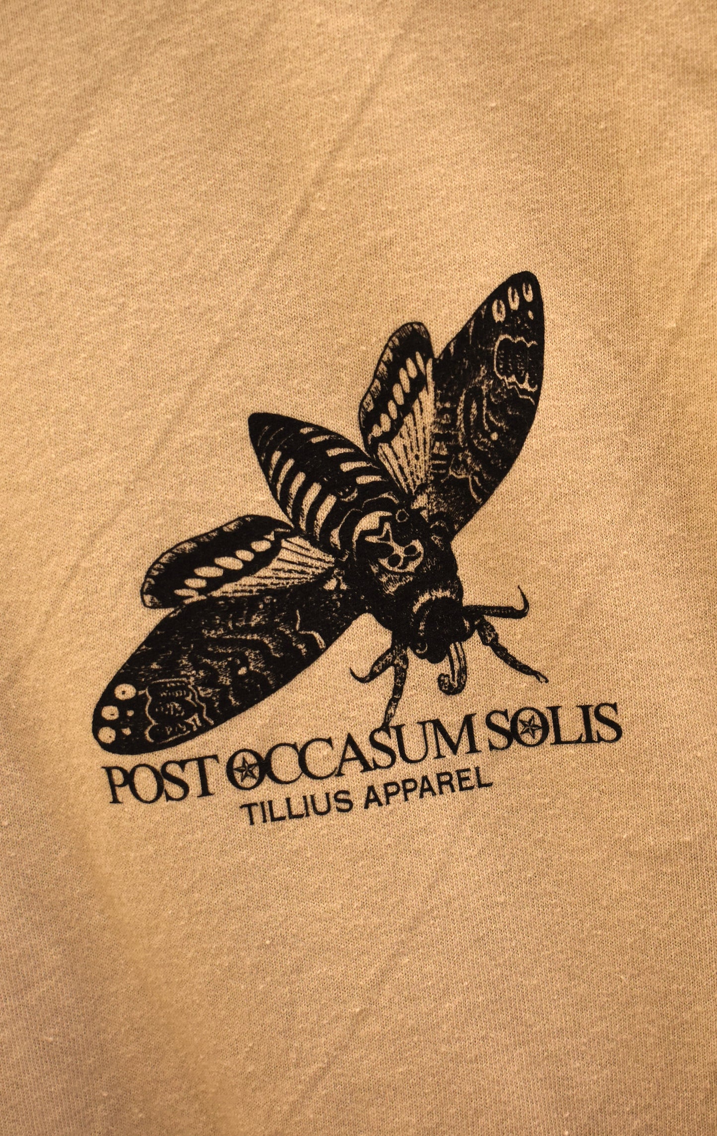 Lucem Sequere - Limited Edition T-Shirt