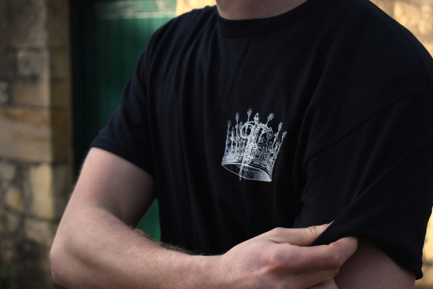 Winged Serpent - Limited Edition T-Shirt