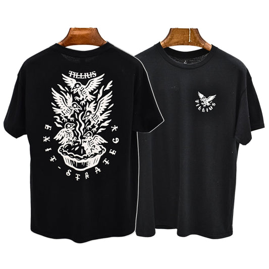 Exit Strategy - Limited Edition T-Shirt