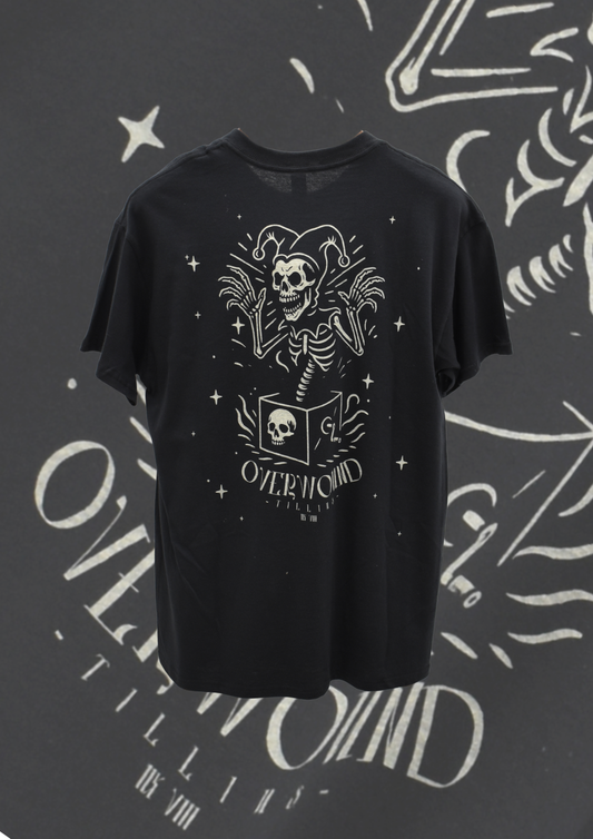 Overwound - Limited Edition T-Shirt
