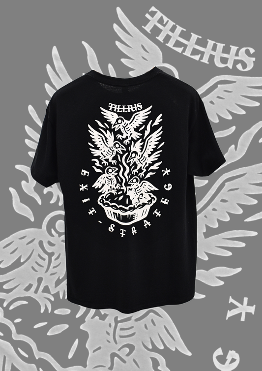 Exit Strategy - Limited Edition T-Shirt