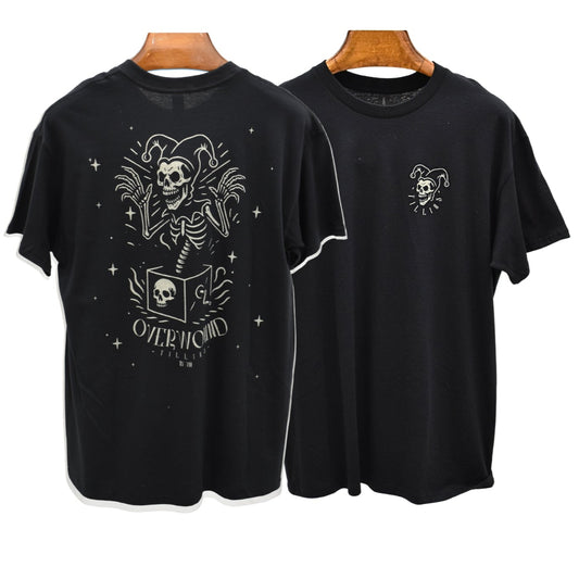 Overwound - Limited Edition T-Shirt
