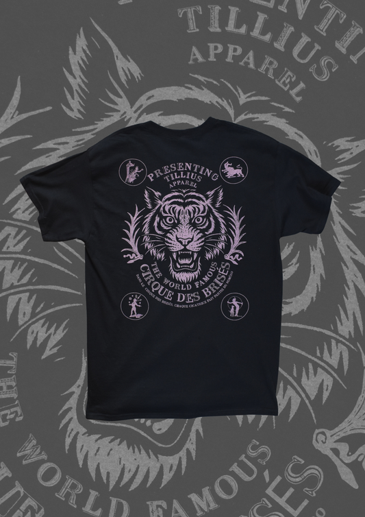 Cirque Des Brisés - Limited Edition T-Shirt