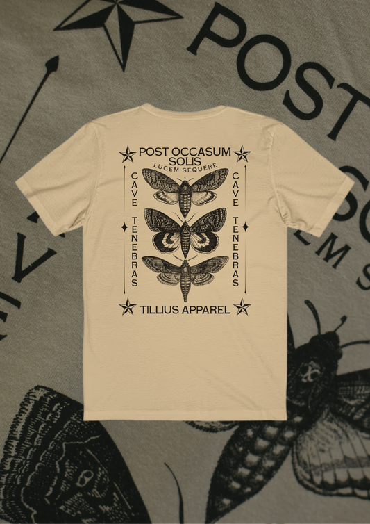 Lucem Sequere - Limited Edition T-Shirt