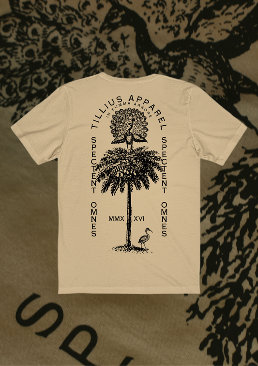 Spectent Omnes - Limited Edition T-Shirt
