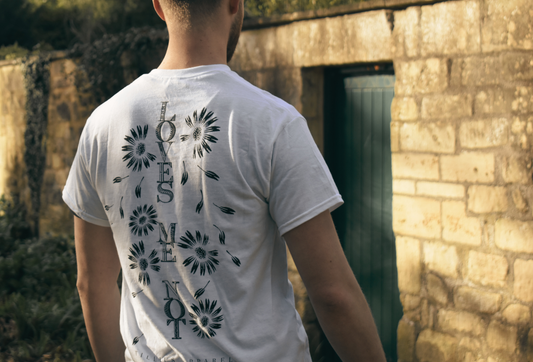 Loves Me Not - Limited Edition T-Shirt
