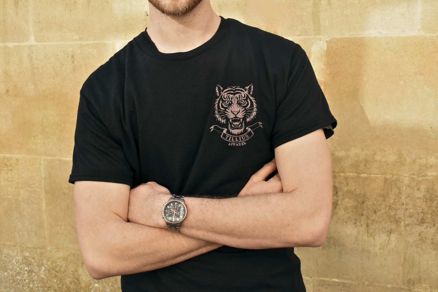 Cirque Des Brisés - Limited Edition T-Shirt