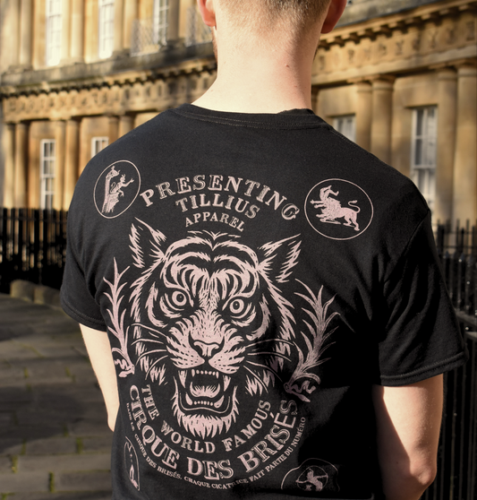 Cirque Des Brisés - Limited Edition T-Shirt