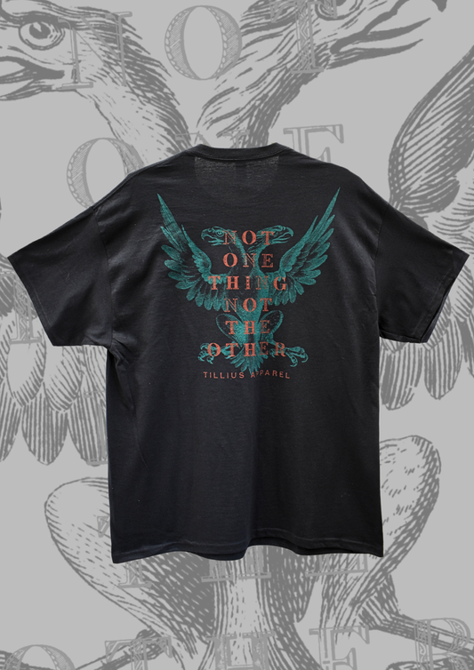 Not One Thing, Not The Other - Limited Edition T-Shirt