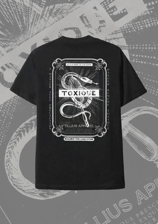 Toxique - Limited Edition T-Shirt