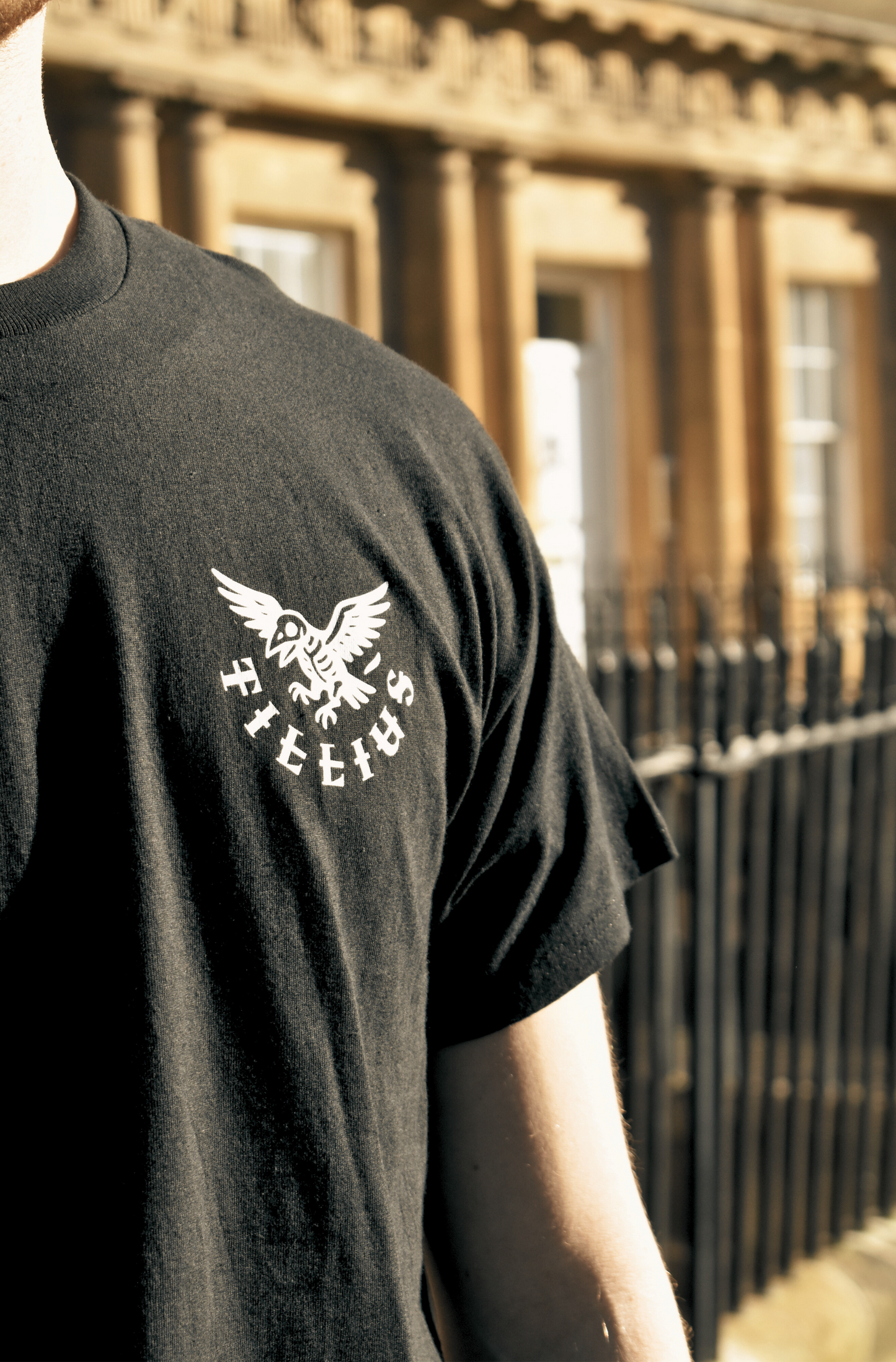 Exit Strategy - Limited Edition T-Shirt